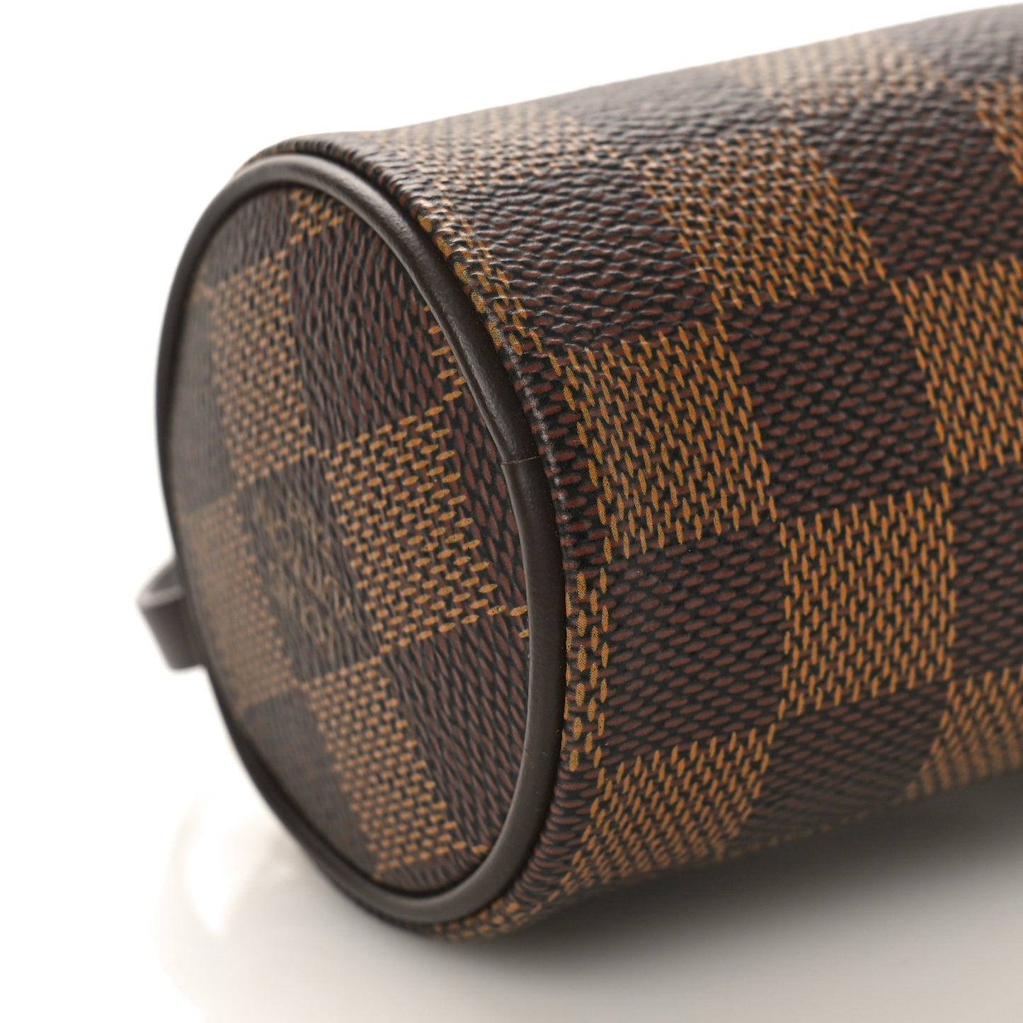 Damier Ebene Mini Papillon