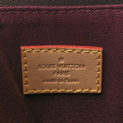 Louis Vuitton Monogram Mabillon 6 of 7