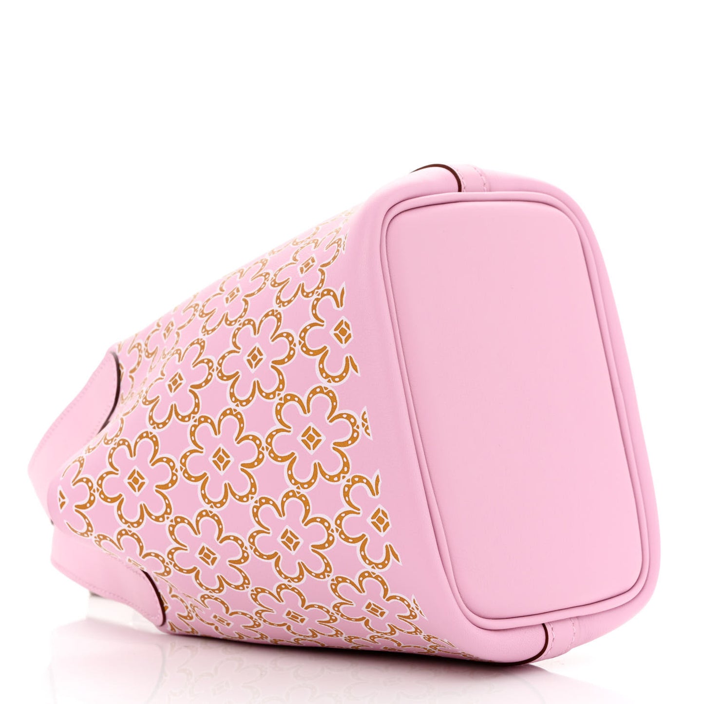 Swift Micro Lucky Daisy Picotin Lock Mauve Sylvestre