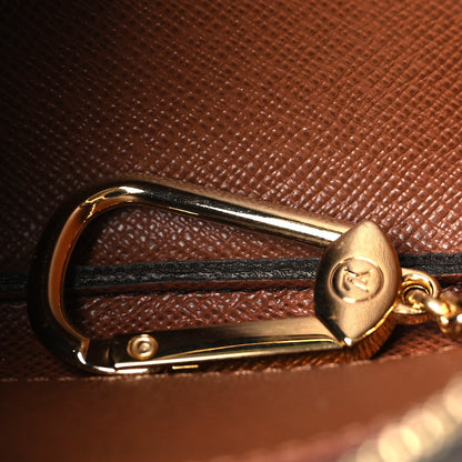 Louis Vuitton Monogram Key Pouch S 5 of 6