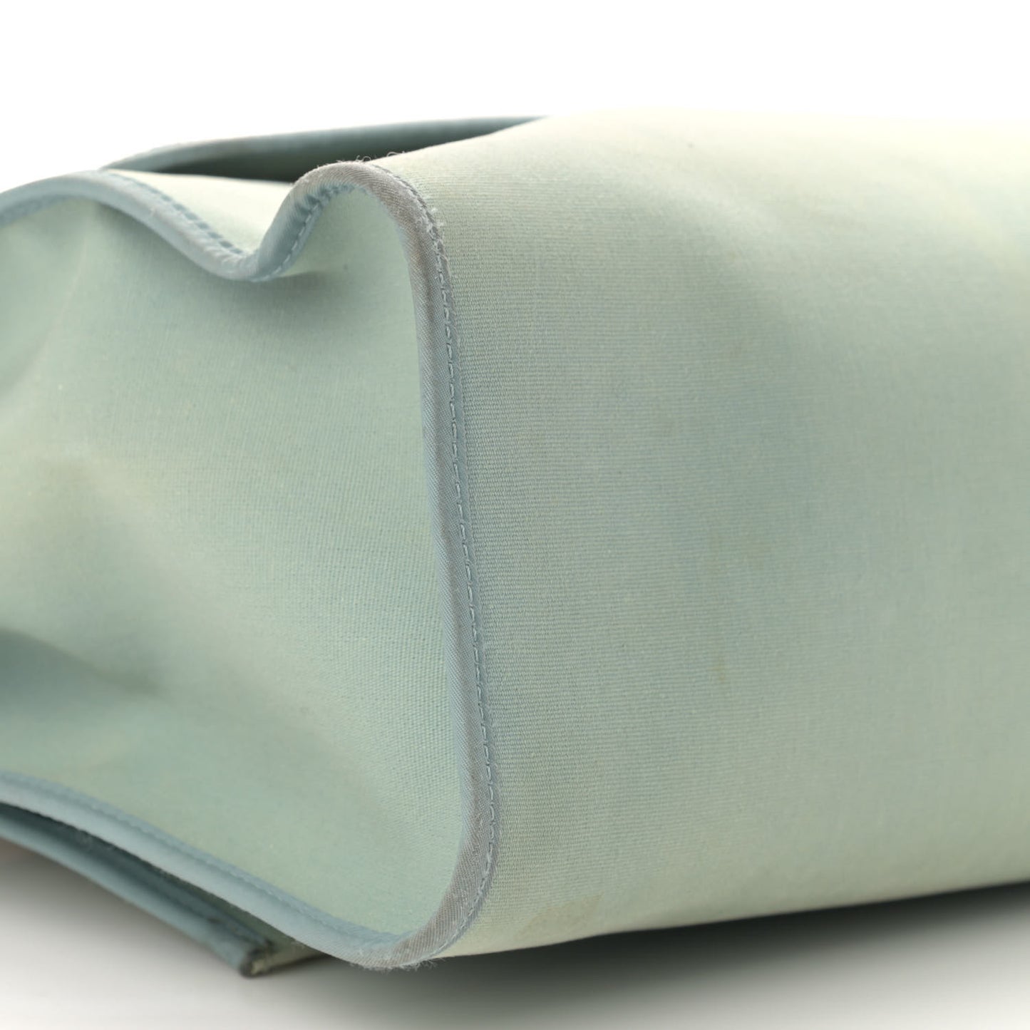 Toile Officier Barenia Herbag Zip PM 39 Ciel Natural