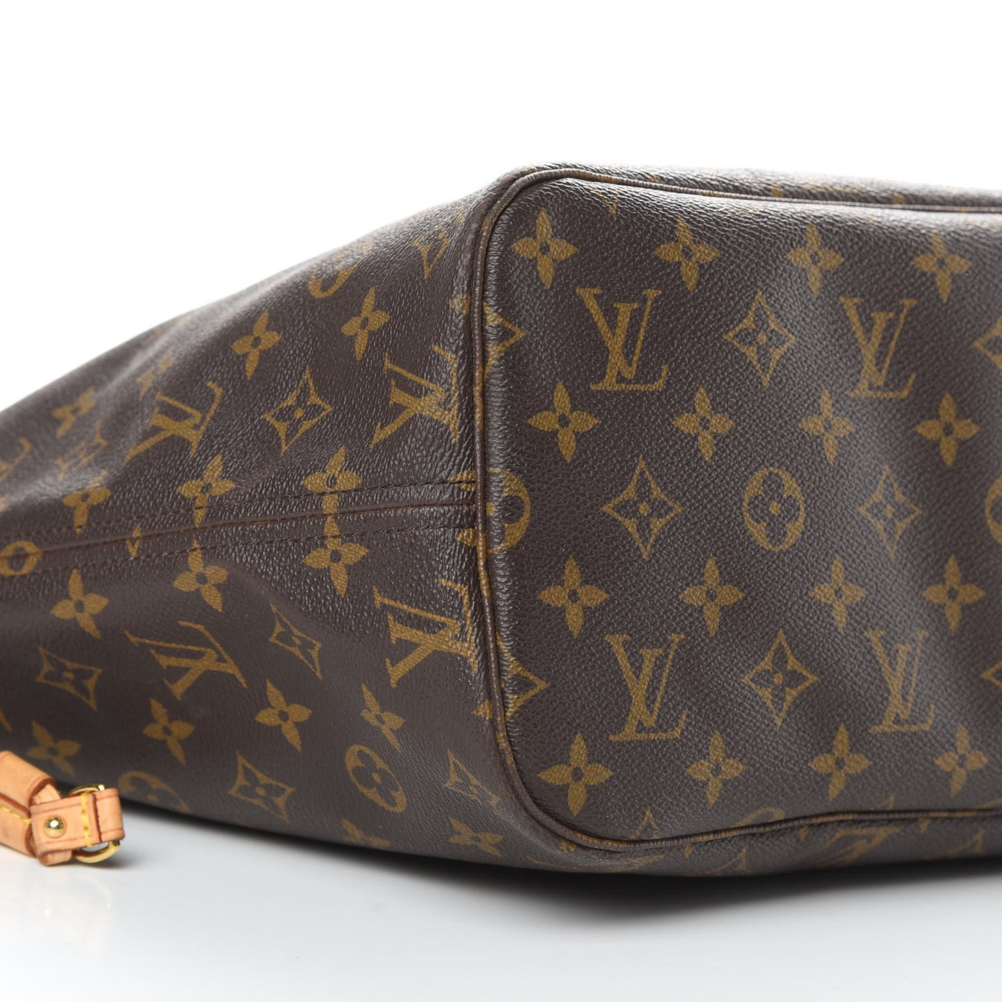 Monogram Neverfull MM