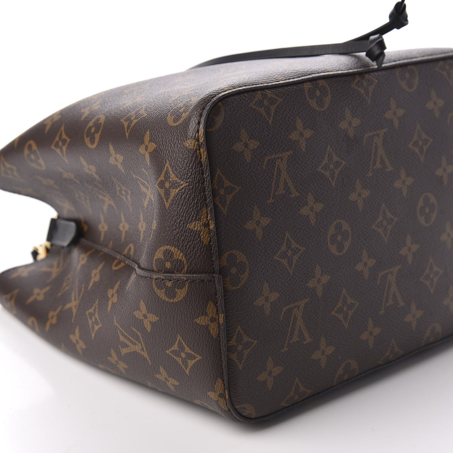 Monogram Neonoe MM Black