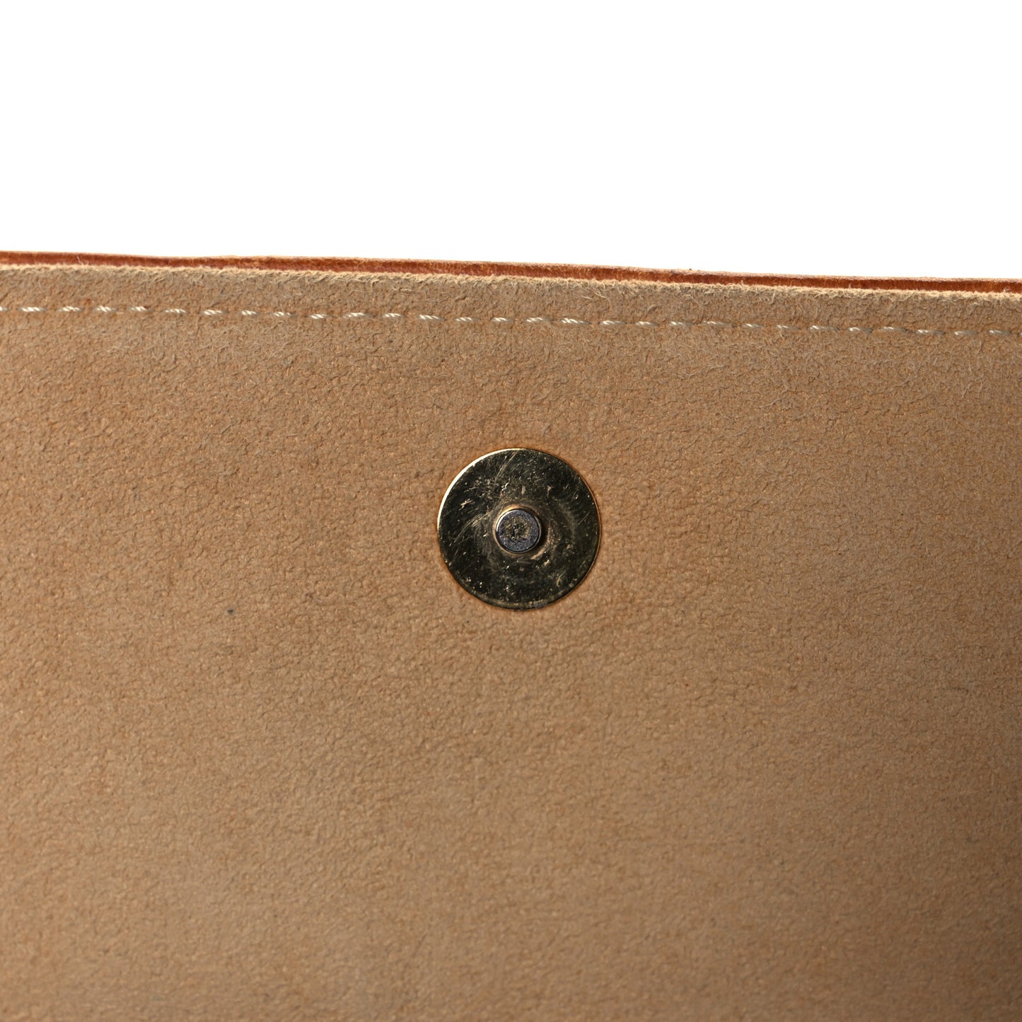 Monogram Pochette Twin GM