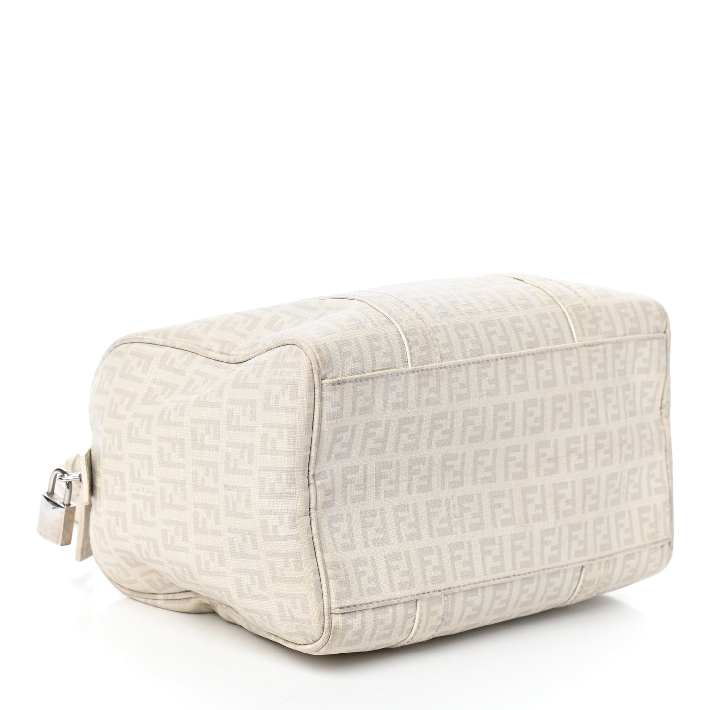 Zucchino Spalmati Forever Small Boston White