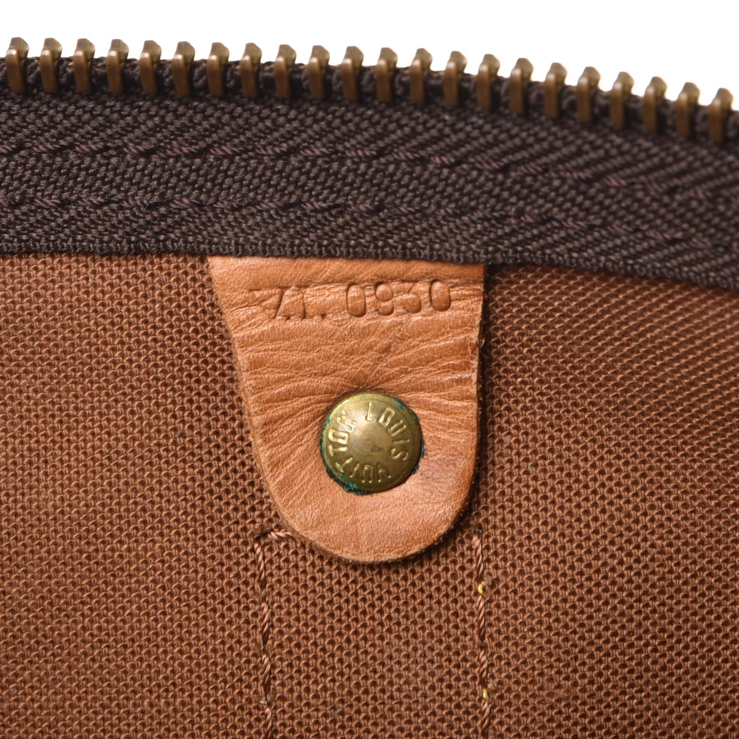 Monogram Keepall Bandouliere 55