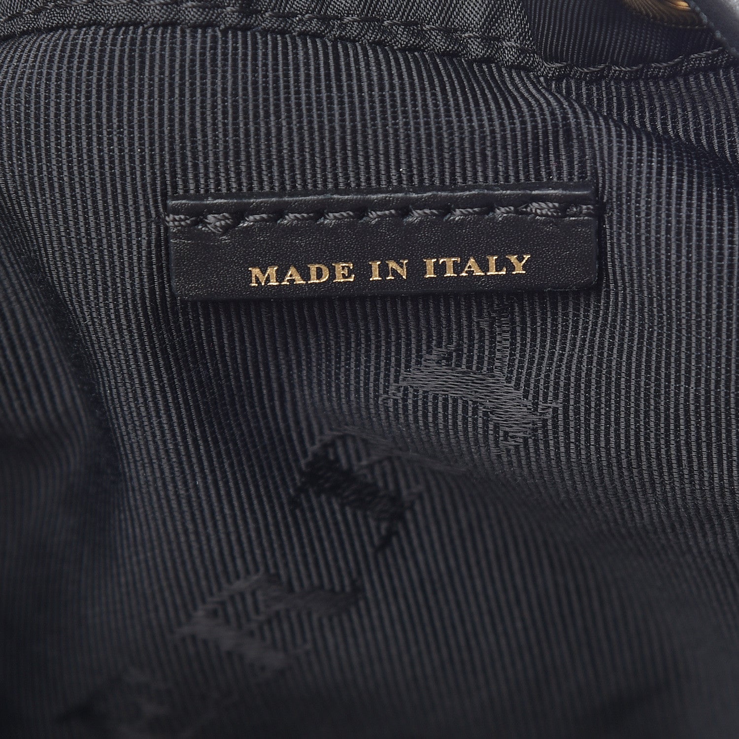 Burberry Nylon Small Rucksack Backpack Black 7 of 10