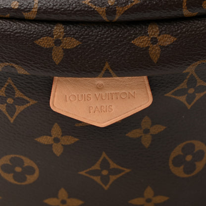 Louis Vuitton Monogram Bumbag 7 of 9