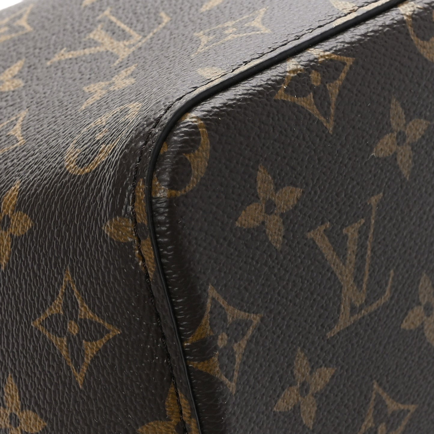 Monogram Neonoe MM Caramel