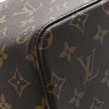 Louis Vuitton Monogram Neonoe MM Caramel 7 of 10