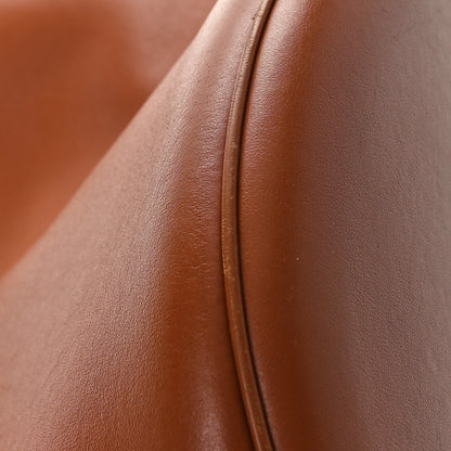 Celine Smooth Calfskin Bucket 16 Bag Tan 13 of 18