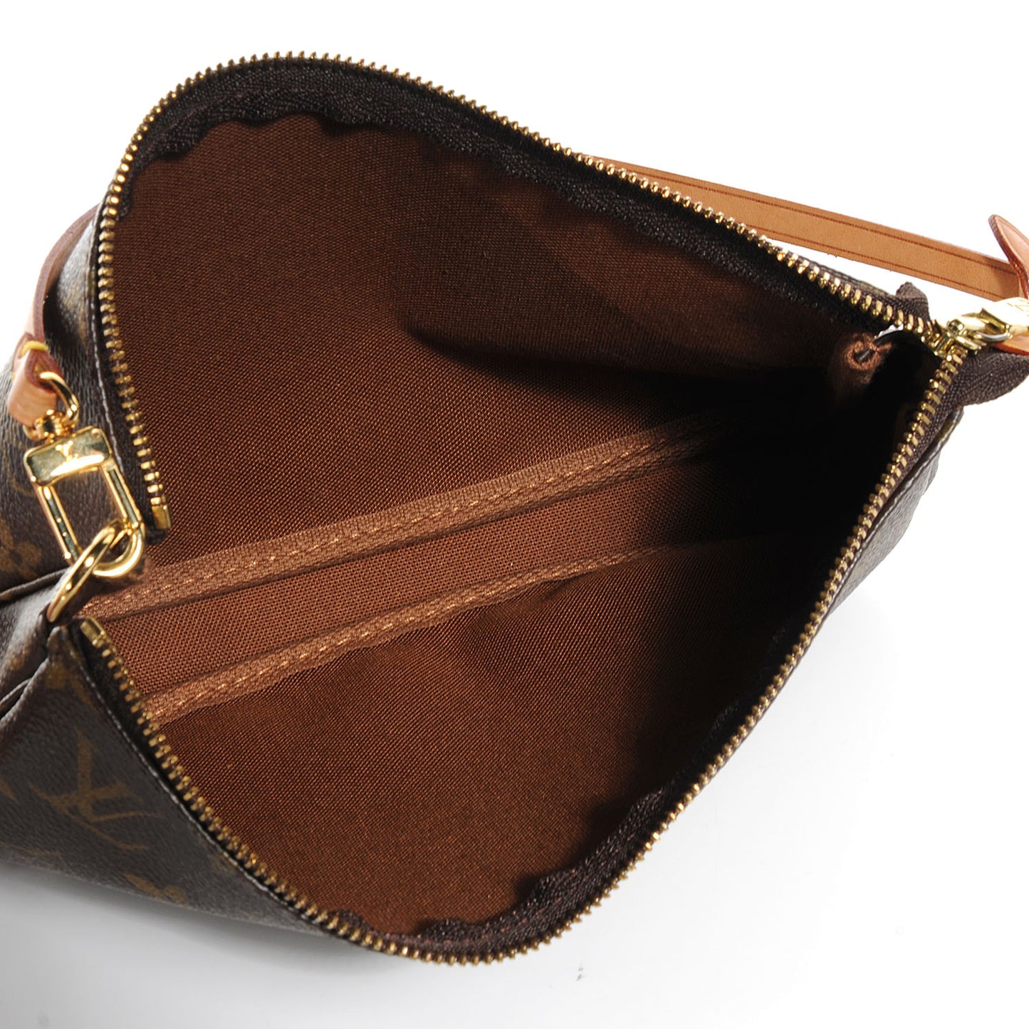Monogram Pochette Accessories