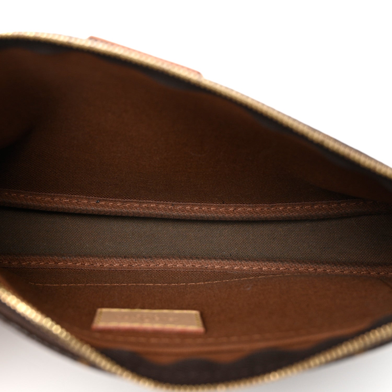 Louis Vuitton Monogram Multi Pochette Accessories Large Pochette 5 of 7