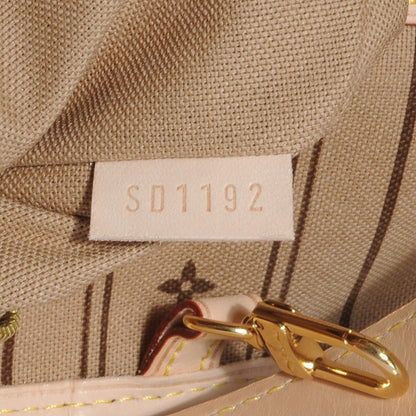 Louis Vuitton Monogram Delightful GM 8 of 8