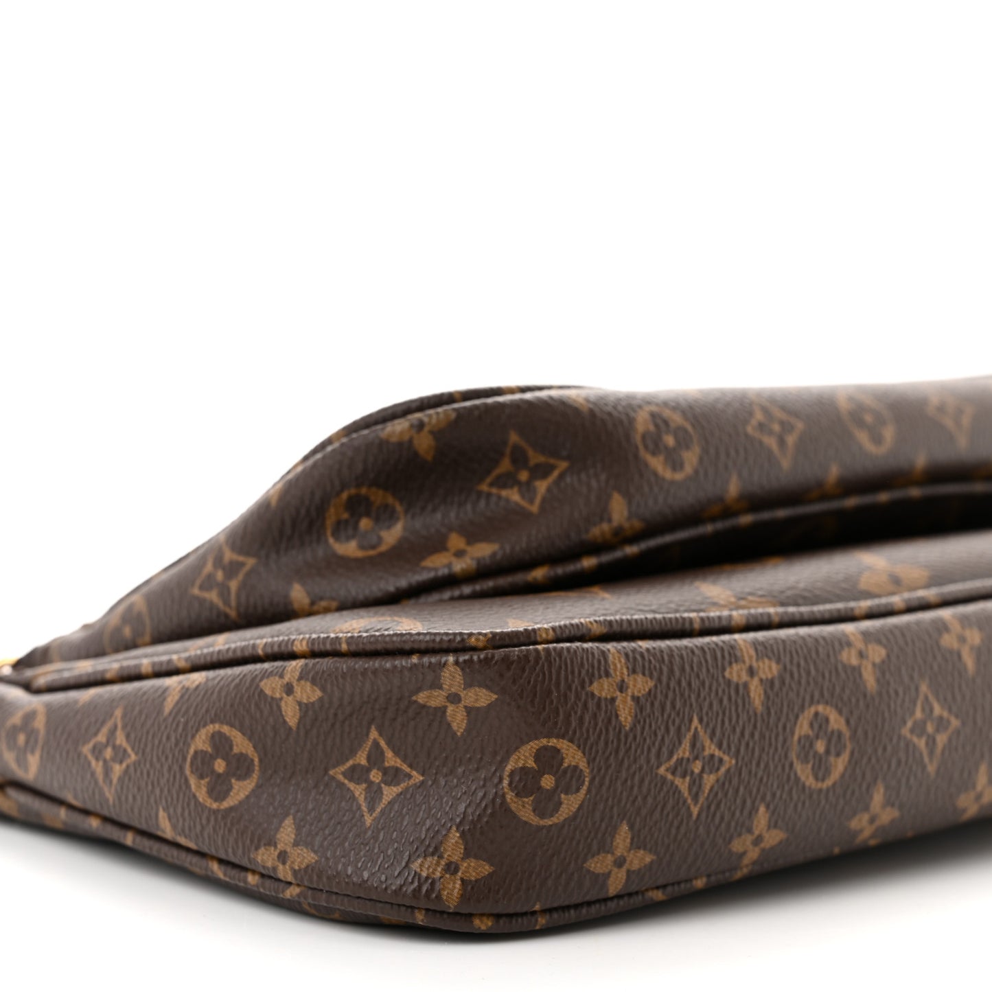 Monogram Multi Pochette Accessories Rose Clair