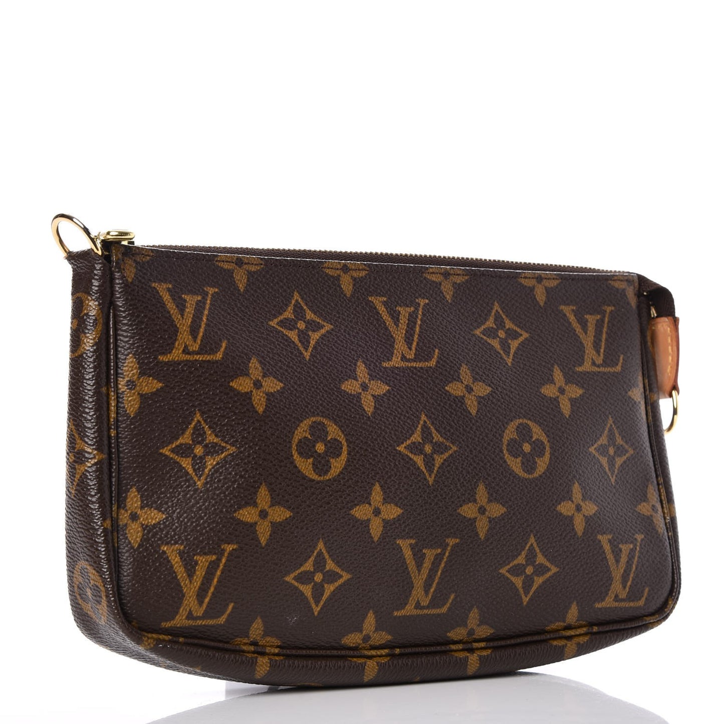 Monogram Pochette Accessories