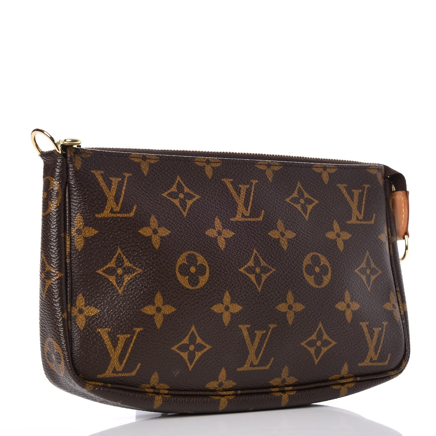 Louis Vuitton Monogram Pochette Accessories 3 of 7