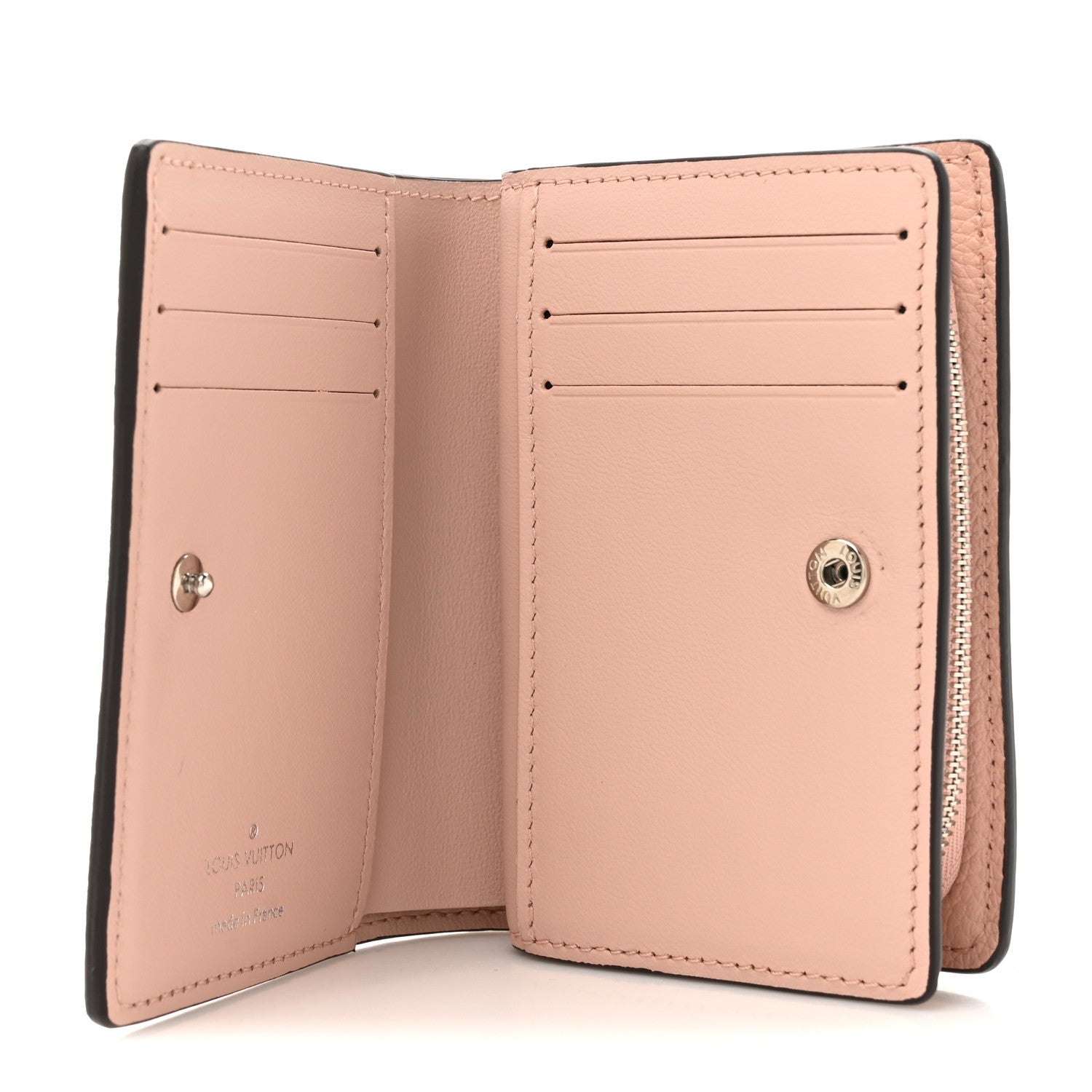 Louis Vuitton Mahina Clea Wallet Magnolia 5 of 7