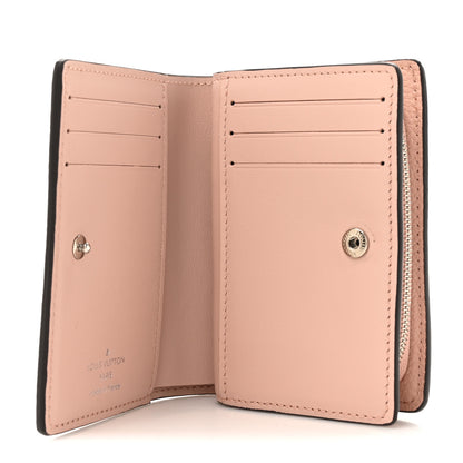 Louis Vuitton Mahina Clea Wallet Magnolia 5 of 7