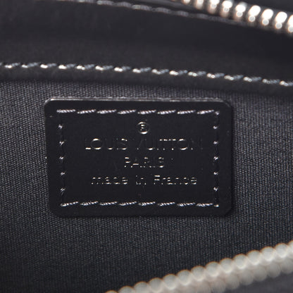Louis Vuitton Mat Monogram Fowler Black 6 of 6