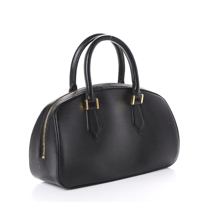 Louis Vuitton Epi Jasmin Black 2 of 10