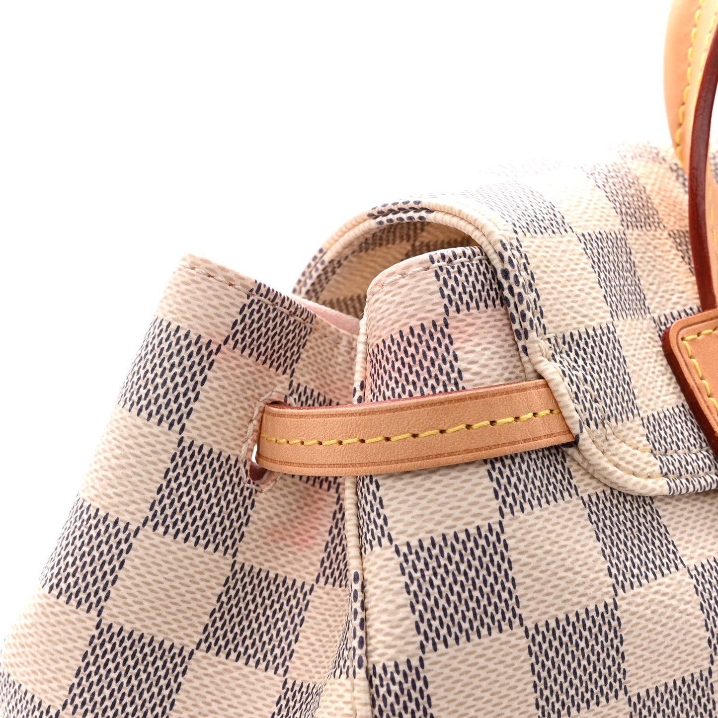 Damier Azur Sperone Backpack