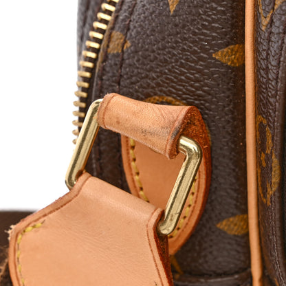 Louis Vuitton Monogram Reporter PM 13 of 13