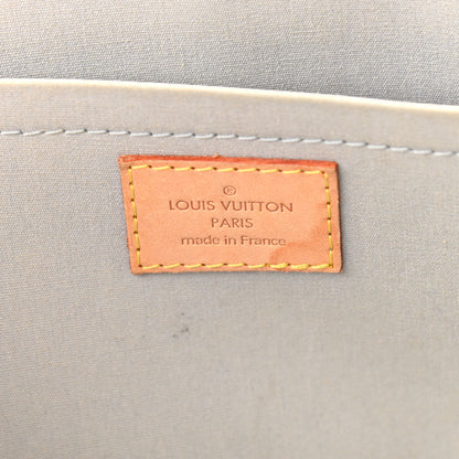Louis Vuitton Vernis Rosewood Ave Perle 6 of 11