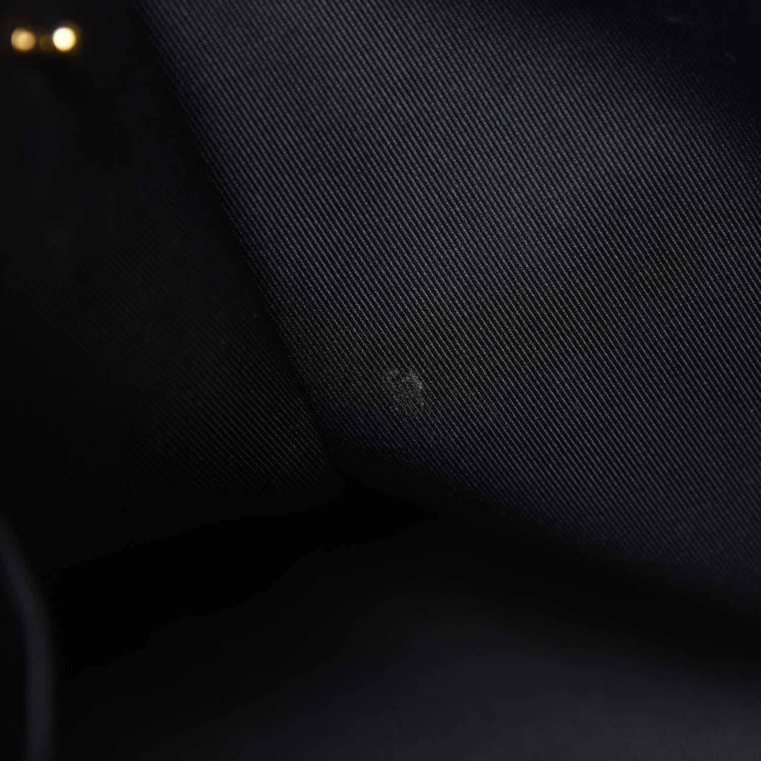 Louis Vuitton Empreinte Sully MM Black 13 of 13