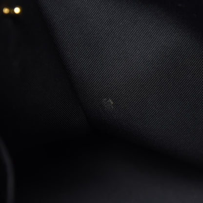 Louis Vuitton Empreinte Sully MM Black 13 of 13