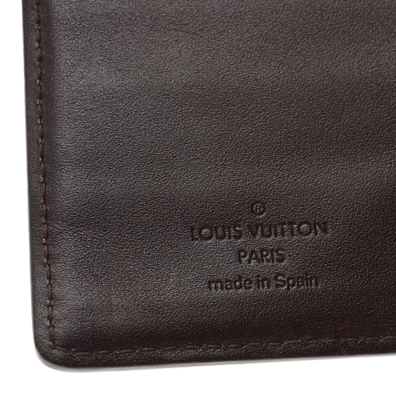 Louis Vuitton Vernis Small Ring Agenda Cover Amarante 6 of 6