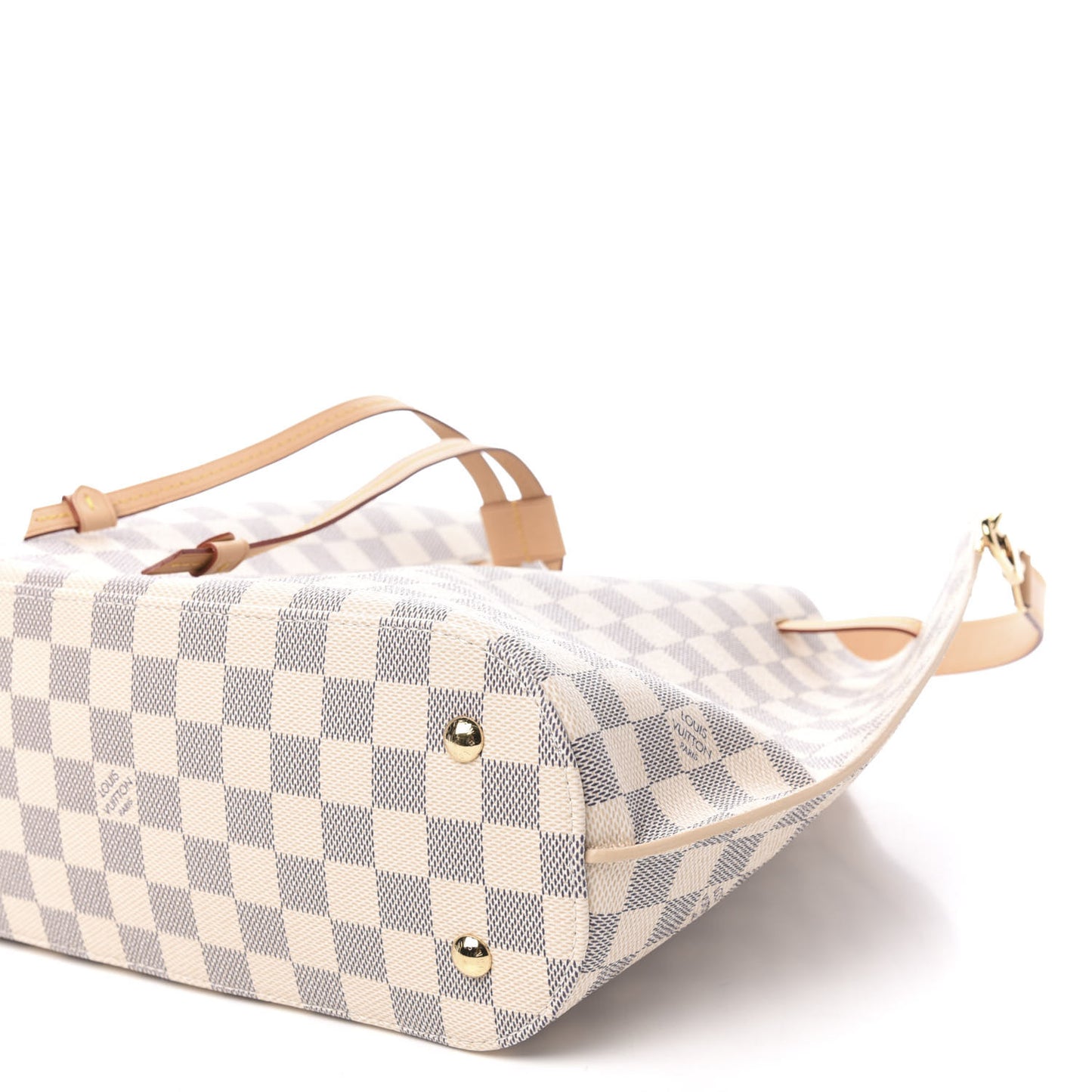 Damier Azur Girolata