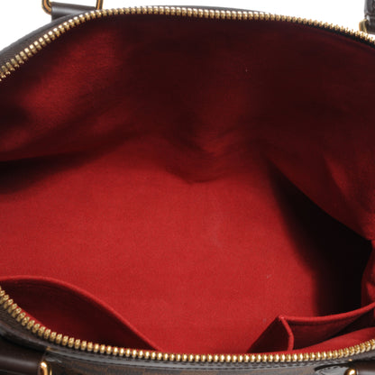 Louis Vuitton Damier Ebene Trevi GM 5 of 7