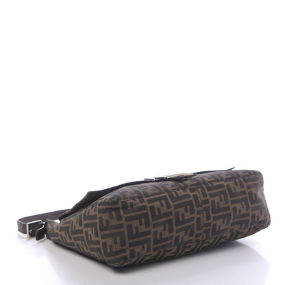 Fendi Zucca Mama Baguette Tobacco 4 of 10