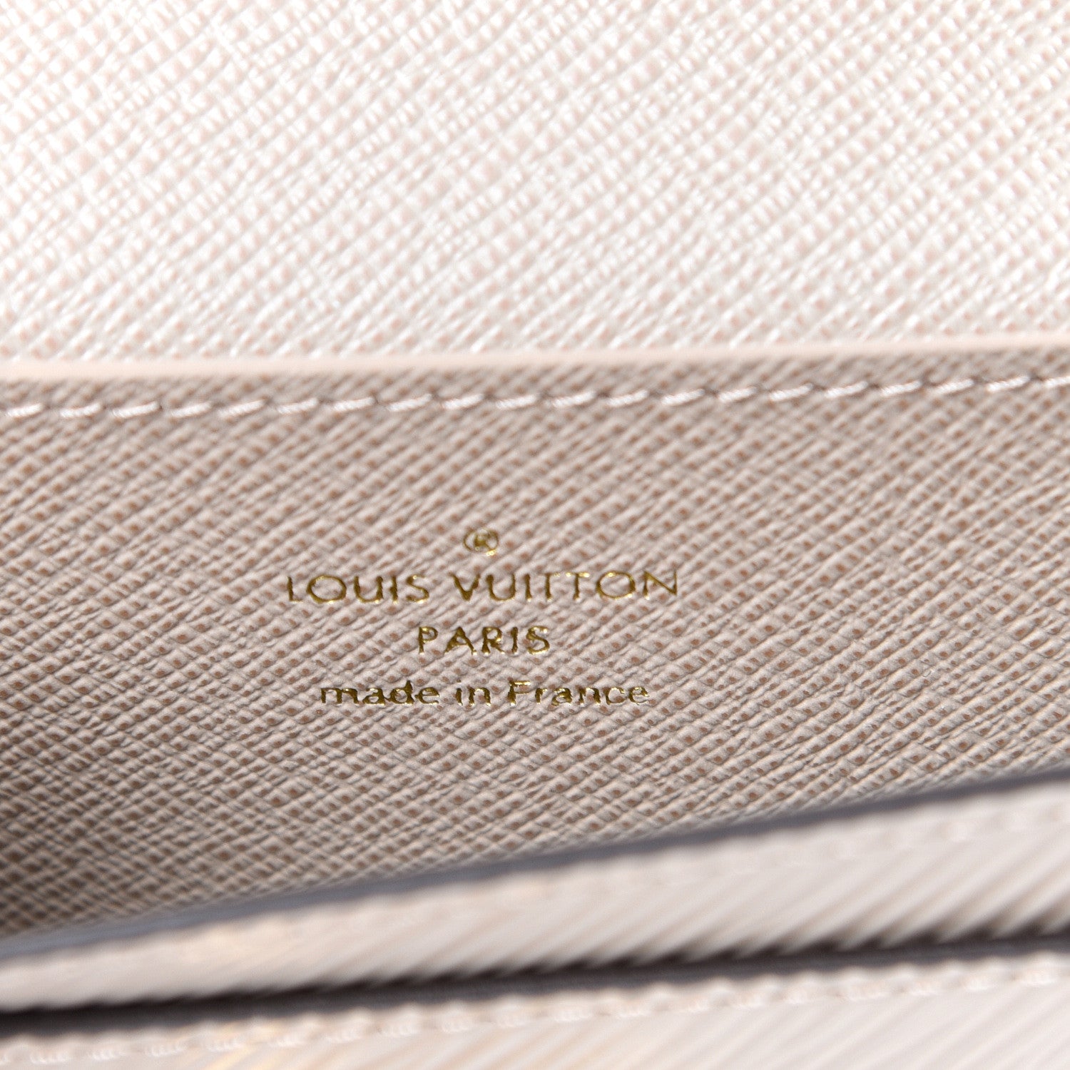 Louis Vuitton Epi Twist Multicartes Galet 5 of 6
