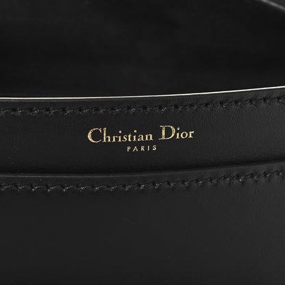 Christian Dior Calfskin J'Adior Chain Flap Bag Black 6 of 11