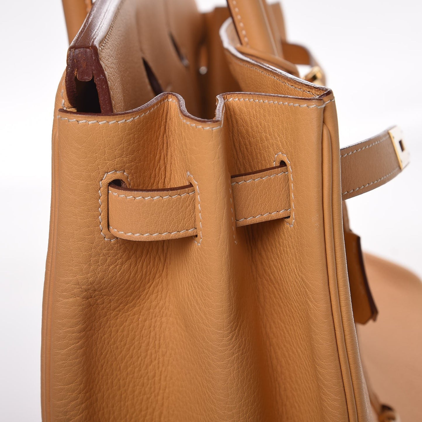 Fjord Birkin 40 Sable