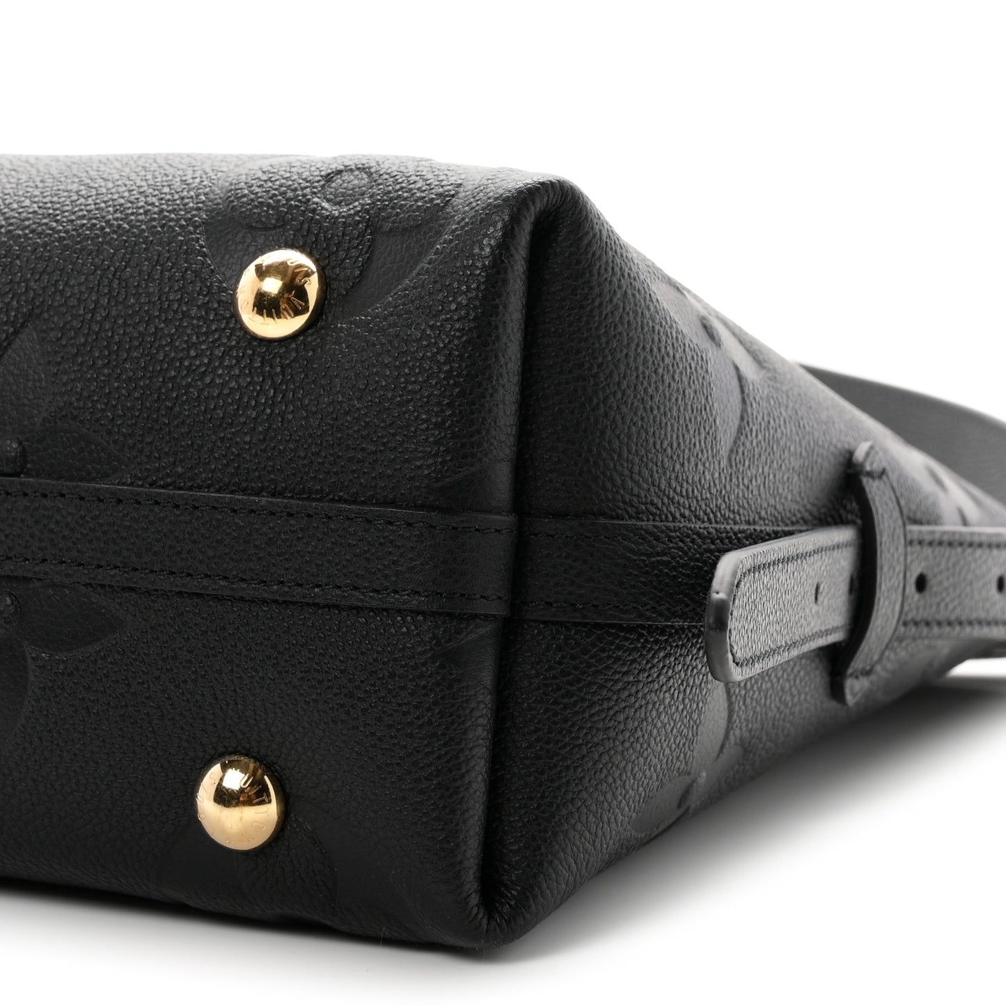 Empreinte Carryall PM Black