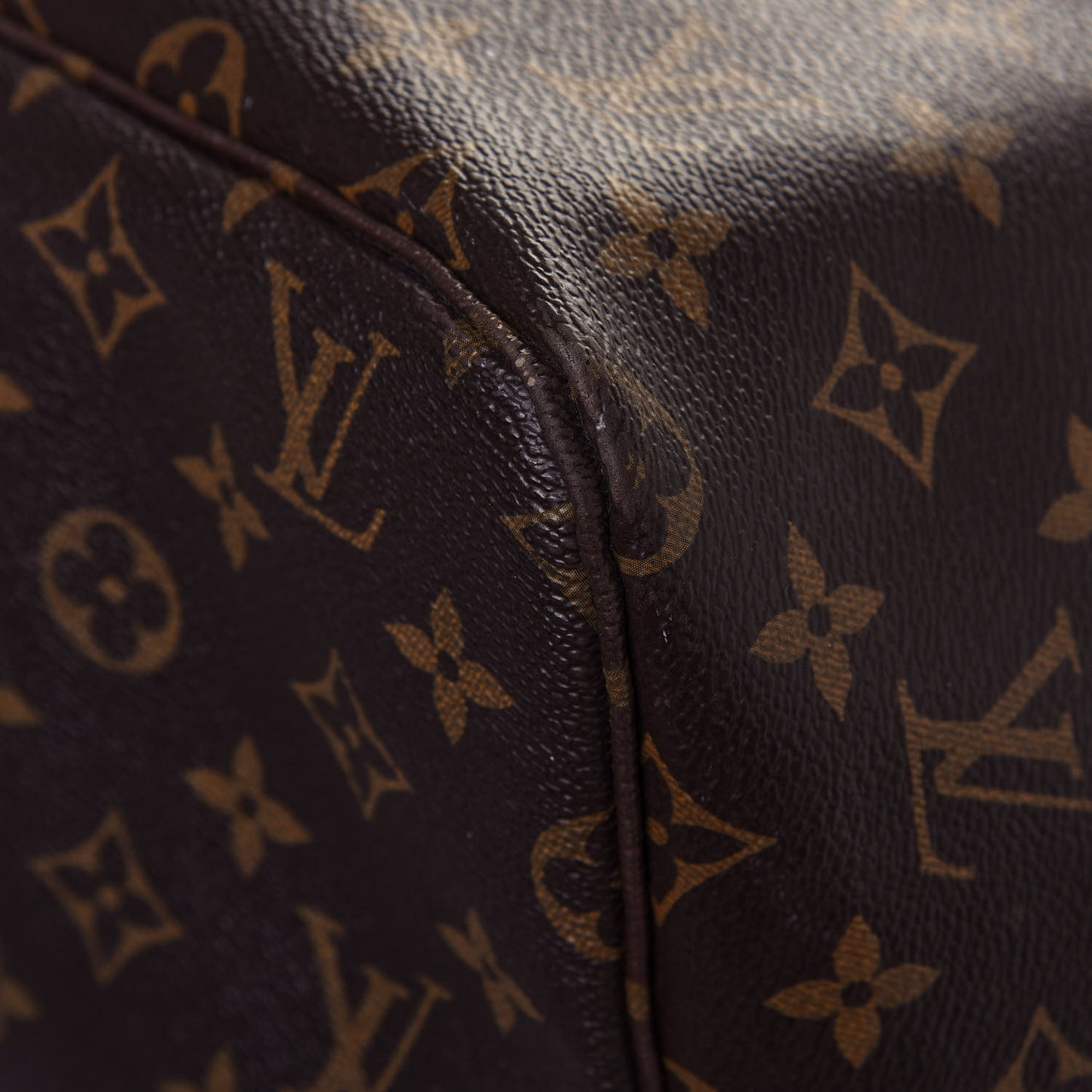 Monogram Neo Neverfull MM