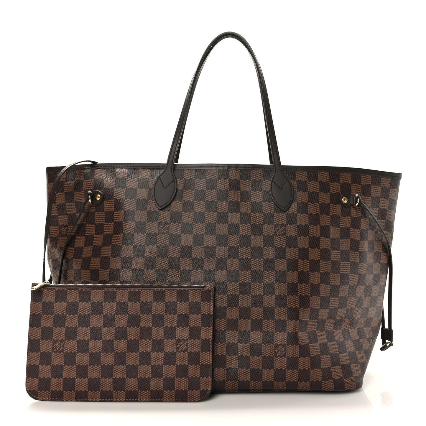 Damier Ebene Neo Neverfull GM