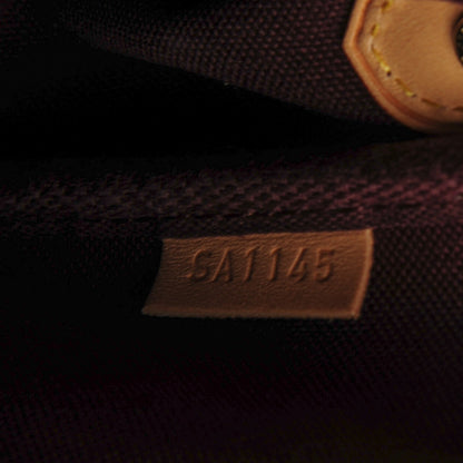 Louis Vuitton Monogram Favorite PM 6 of 7