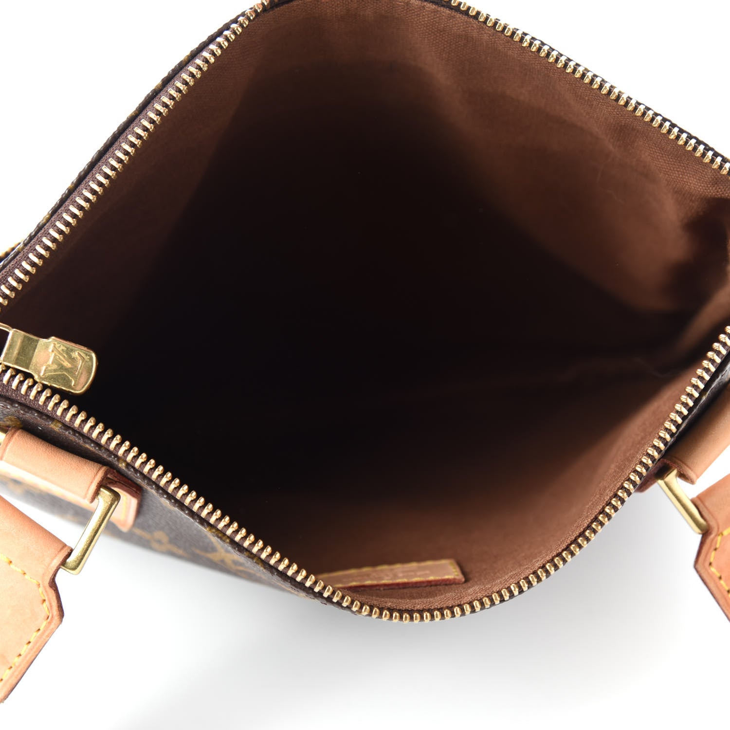 Louis Vuitton Monogram Bosphore Pochette 5 of 10