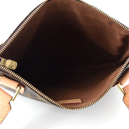Louis Vuitton Monogram Bosphore Pochette 5 of 10