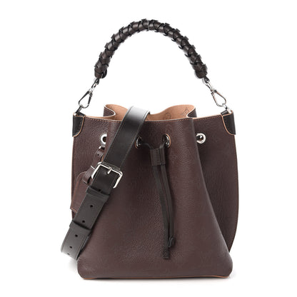 Louis Vuitton Mahina Muria Chocolate 1 of 11