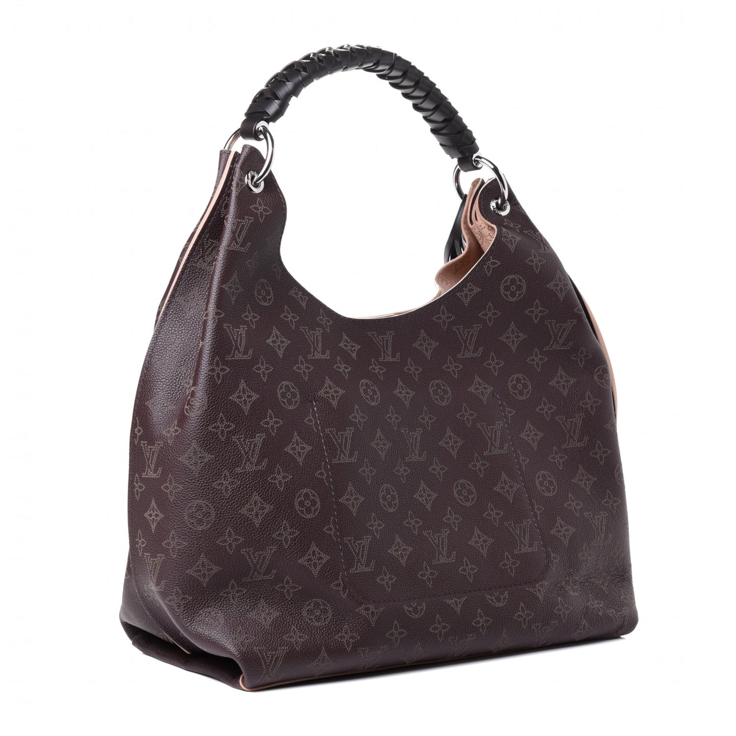 Mahina Carmel Hobo Chocolate