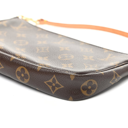 Louis Vuitton Monogram Pochette Accessories 9 of 9