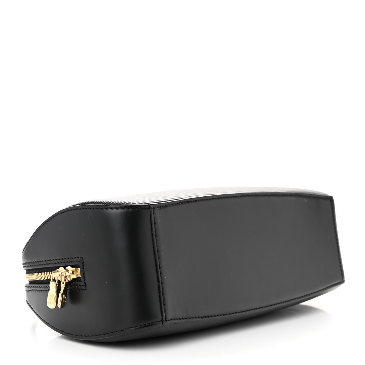 Louis Vuitton Epi Jasmin Black 4 of 12