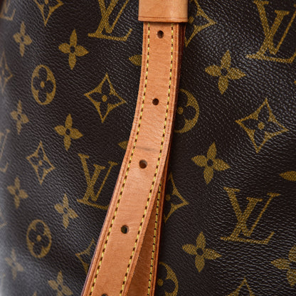 Louis Vuitton Monogram Bucket 27 10 of 15
