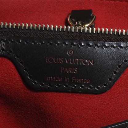 Louis Vuitton Damier Ebene Hampstead PM 7 of 7