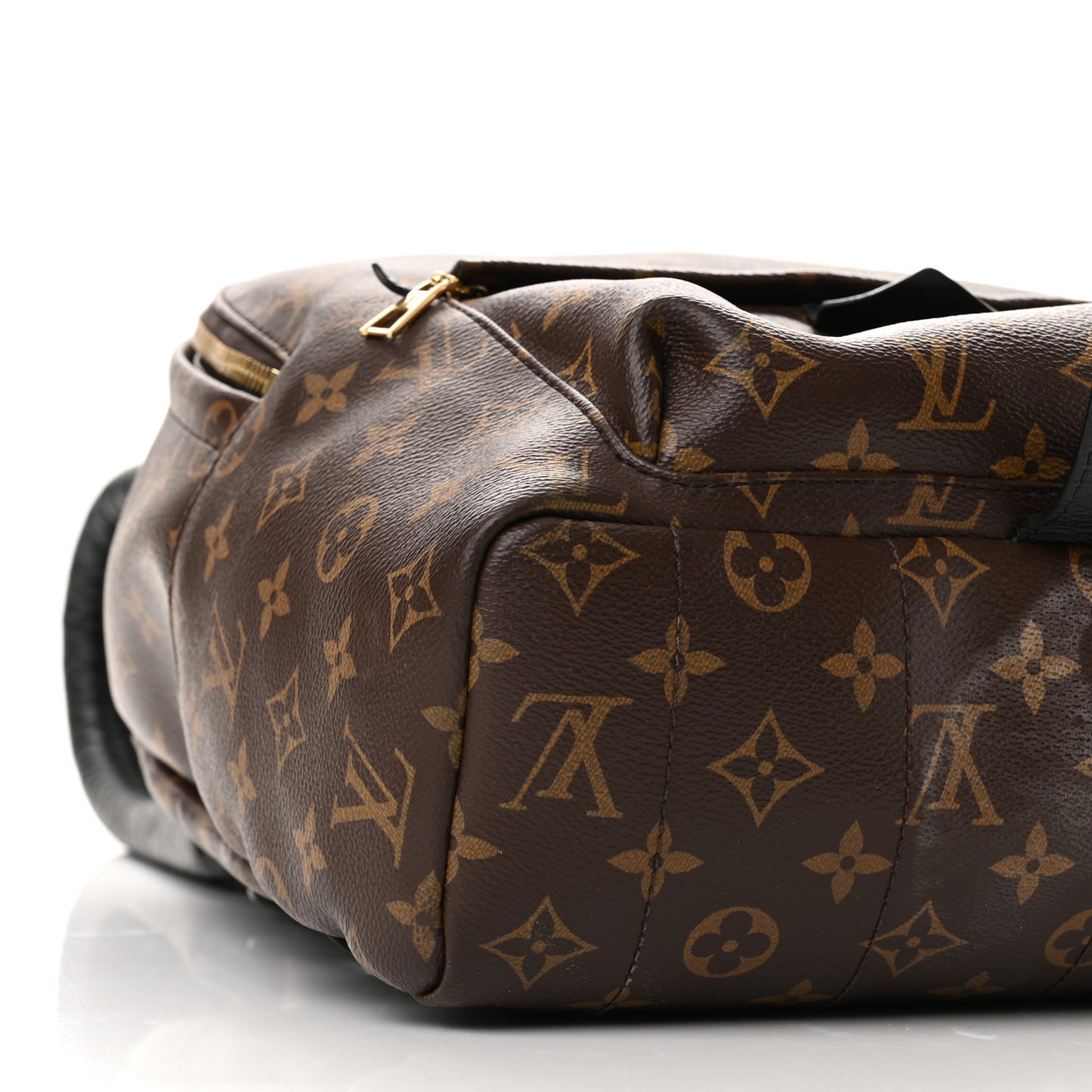 Monogram Palm Springs Backpack MM